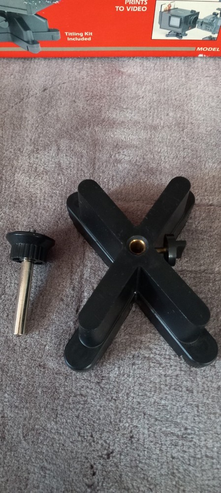 Ambico All-in-One Video Transfer