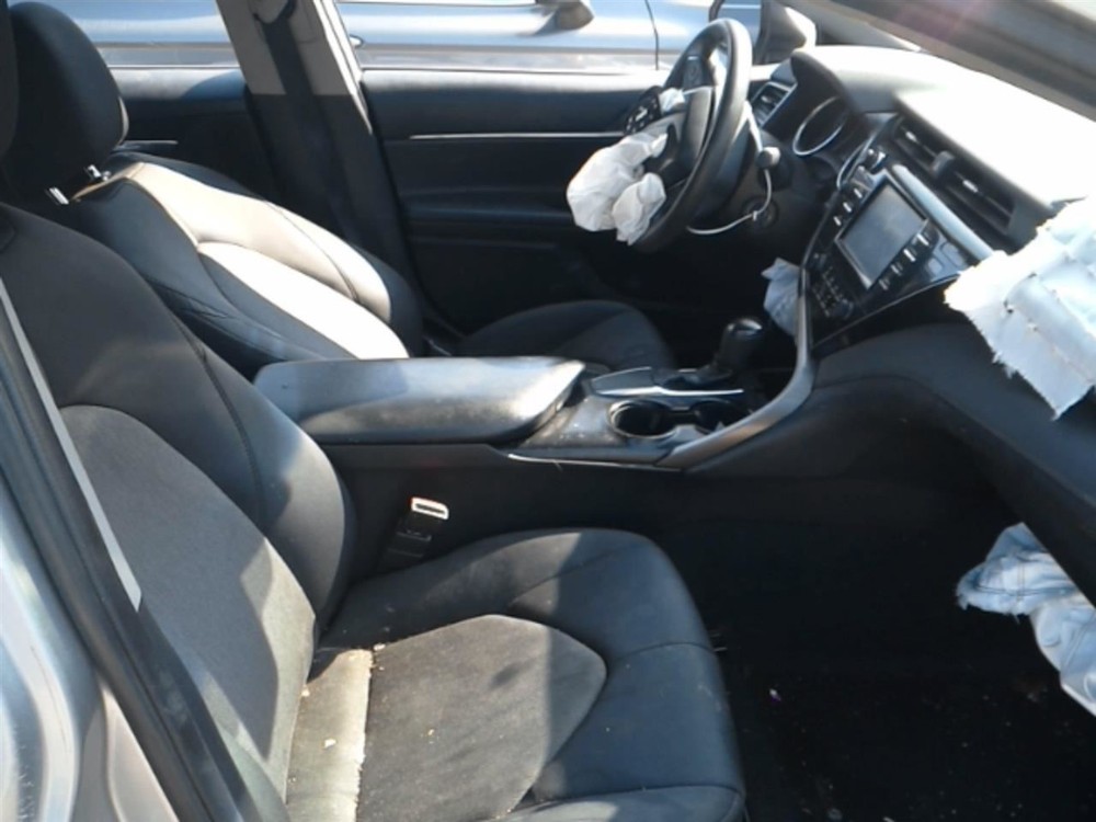 Engine ECM Electronic Module Engine Control 2.5L Fits 19 CAMRY 104903907