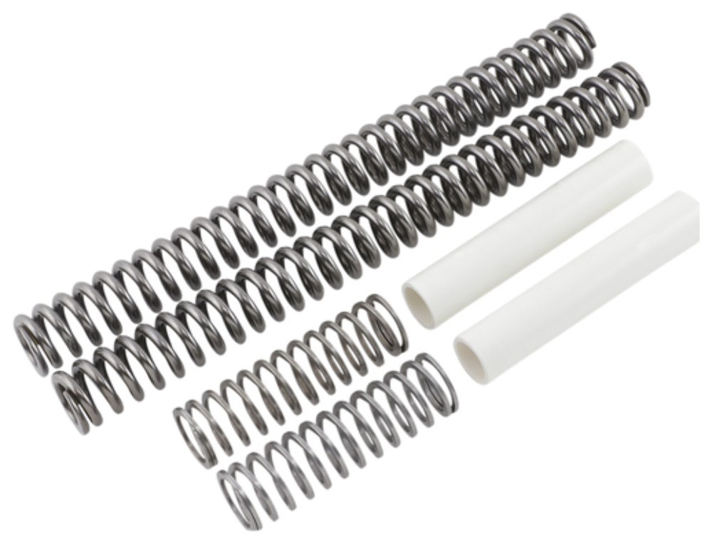 Progressive Drop-In Front Fork Lowering Kit (10-2001)