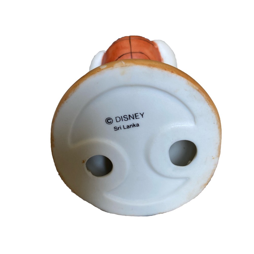 Disney Mickey Mouse Basketball Figurine