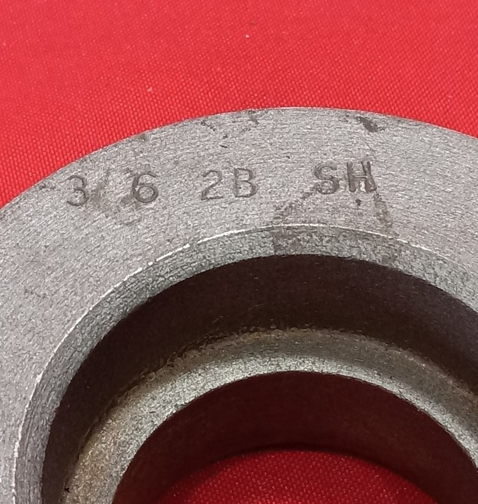 Continental 3.6-2B-SH Pulley