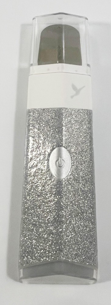 DermaFlash DermaPore Pore Extractor & Serum Infuser LE "Glitter"