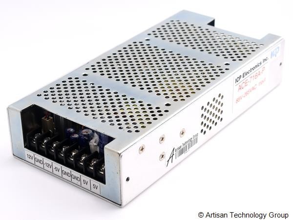 ICP Electronics ACE-716AP Switching Power Supply