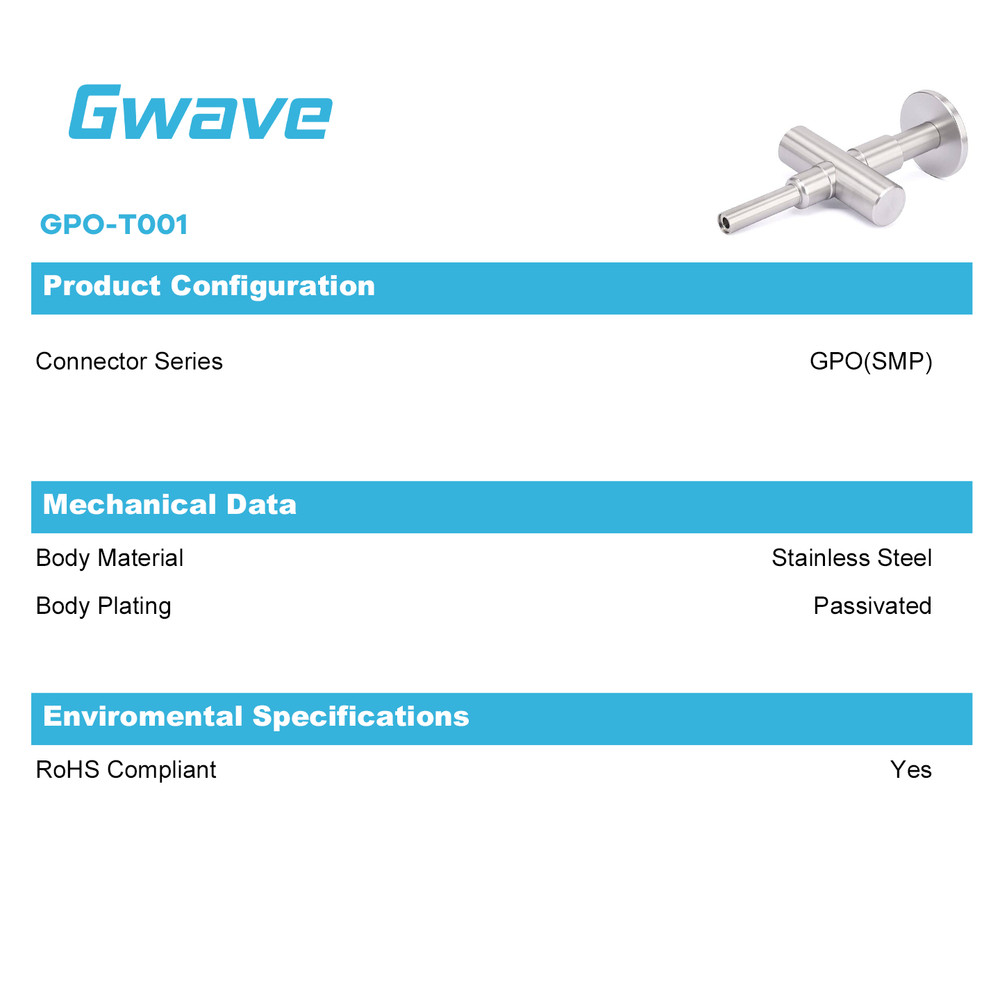 GPO Bullet-Type Adapter puller tool used for pulling out and install