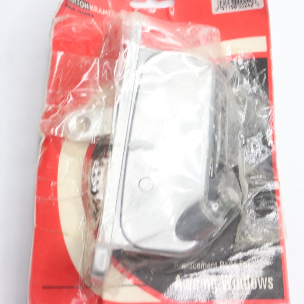 Barton Kramer Select Right-Hand Awning Window Operator