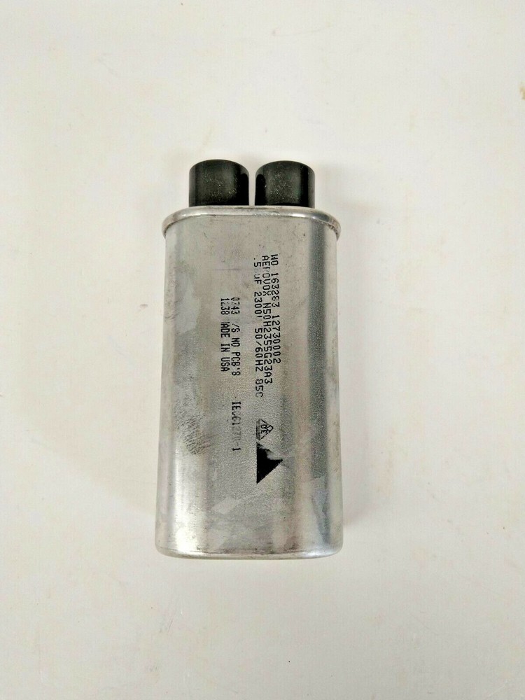 Maytag Capacitor 59001158