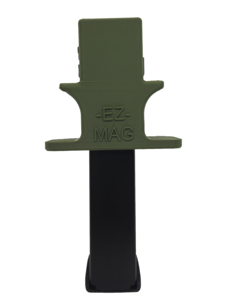 EZMAGLOADER Magazine Loader for Ruger LCP MAX Magazine