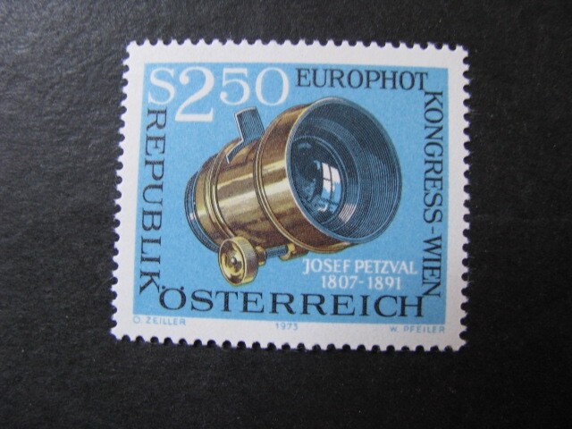Austria Stamp Issue Complete Scott # 956 Never Hinged Unused