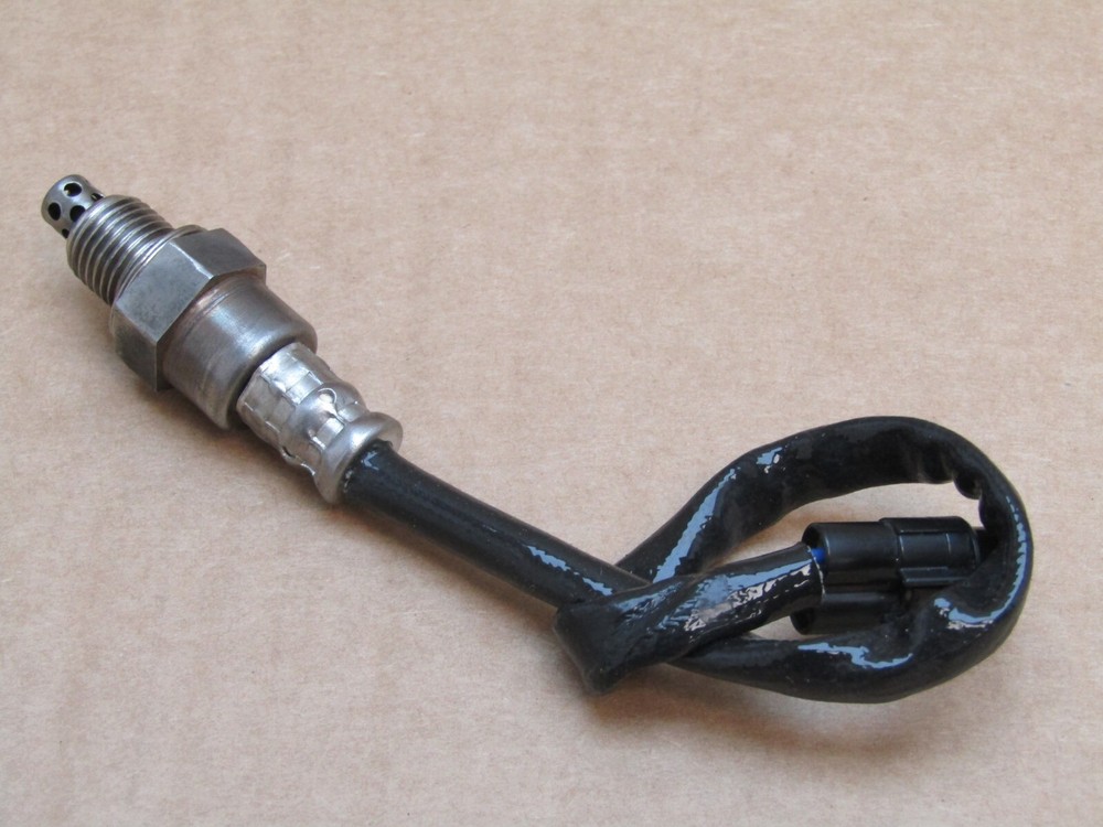 Suzuki burgman 125 2024 1,203 miles lambda sensor (14799)