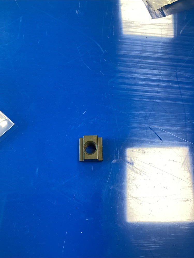 HARDINGE KB0100475 Nuts T-Slots