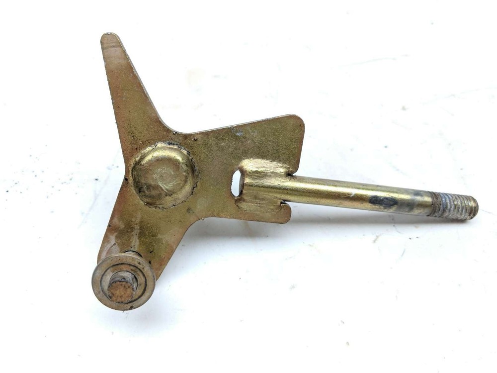 04 Polaris Ranger 500 Diff Differential Lock Lever