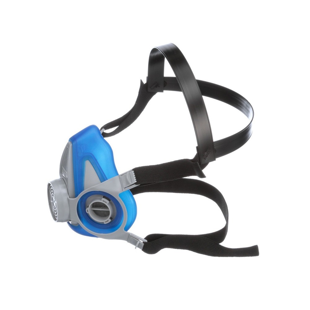 MSA Advantage 200 LS Respirator with Single Neckstrap