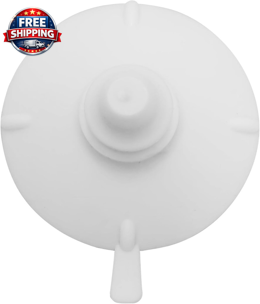 Pool Step Suction Cups Replacement for Innova Plas Ladder above Ground Steps 1Pc