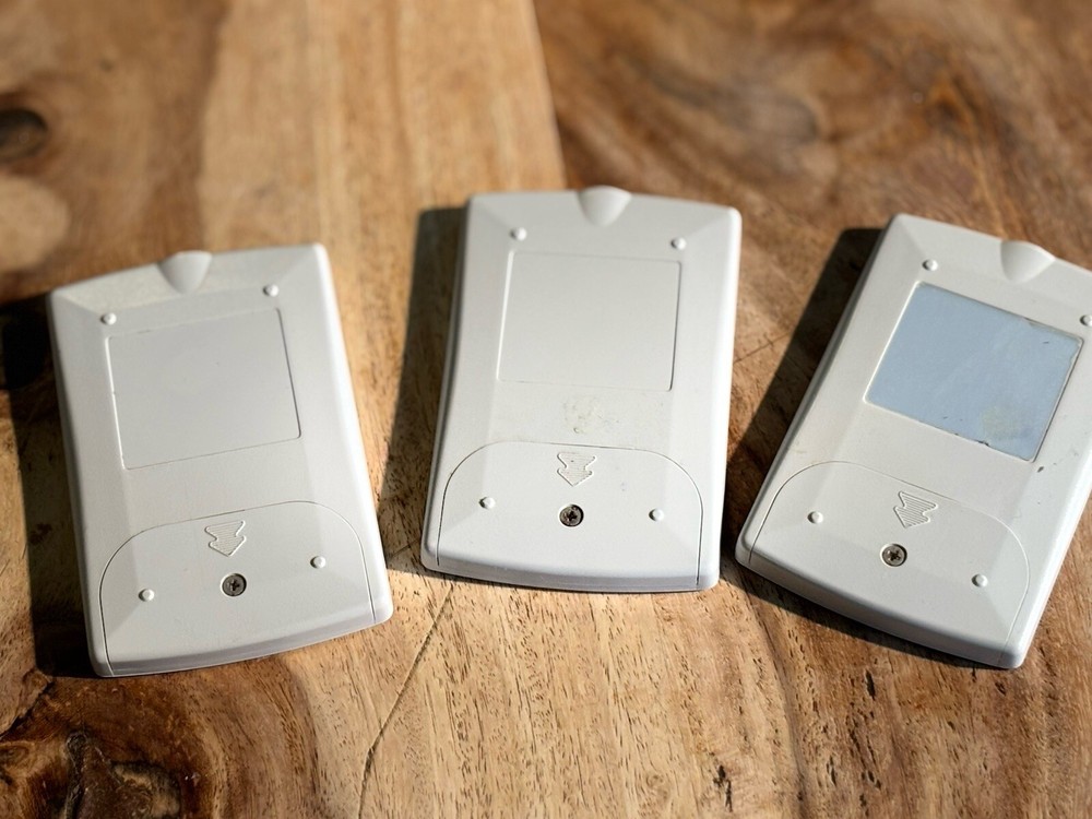 TurningPoint RF Response Card: Audience Voting Handset