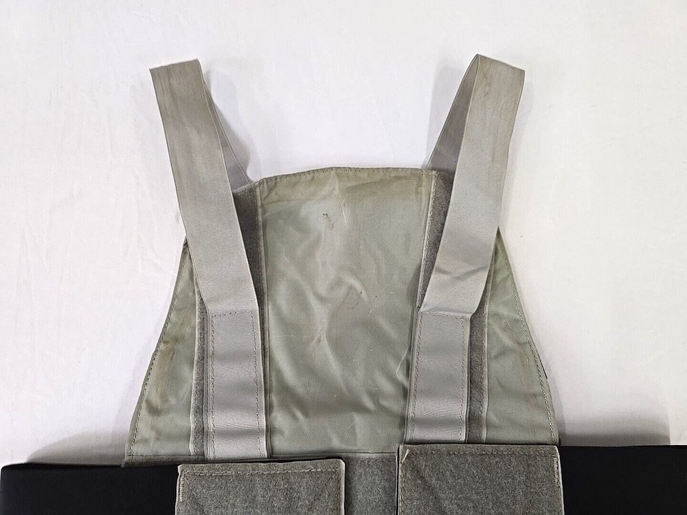 Velocity Systems Ultra Low Vis Medium #10