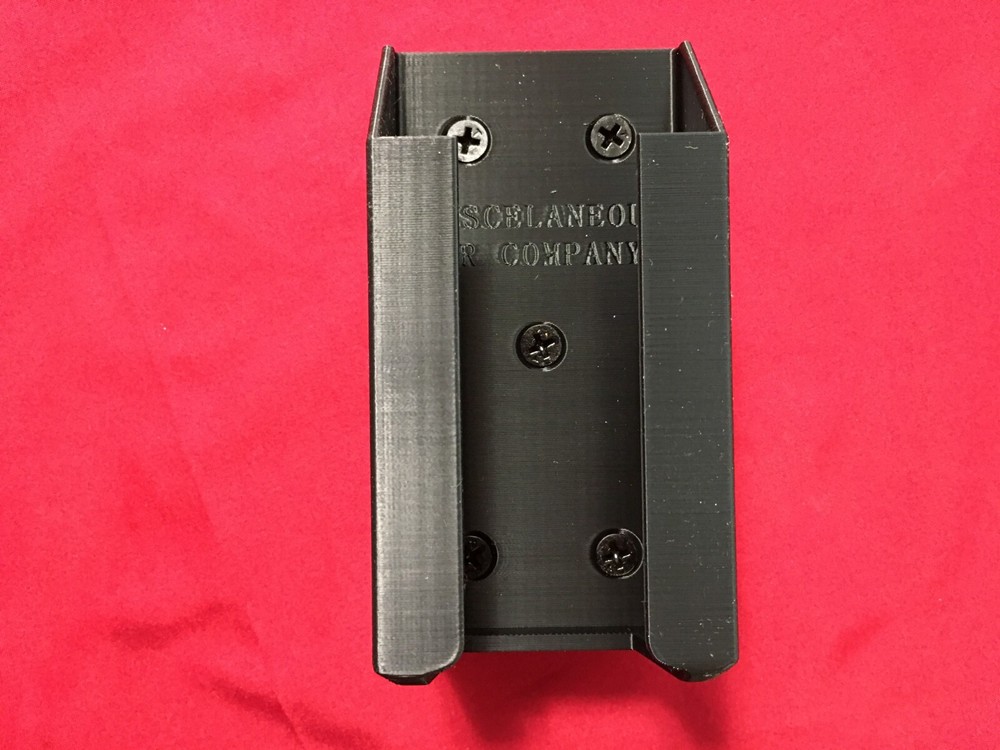 Throttle Pocket the Control Master 20 Throttle