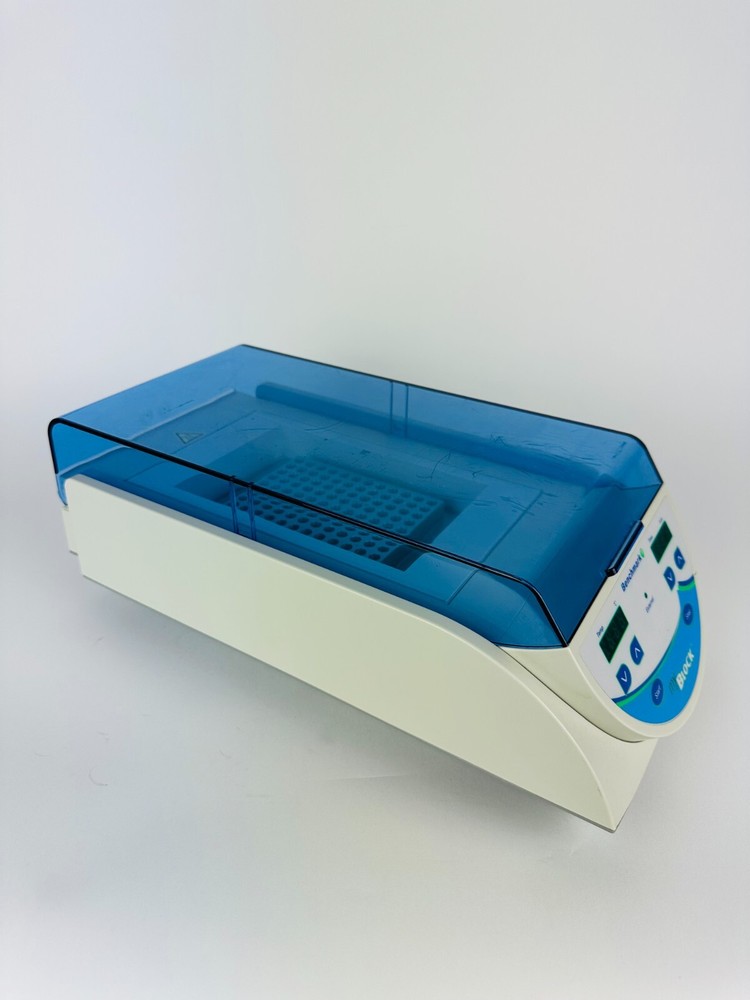 Benchmark Scientific MyBlock BSH5000 Dry Bath