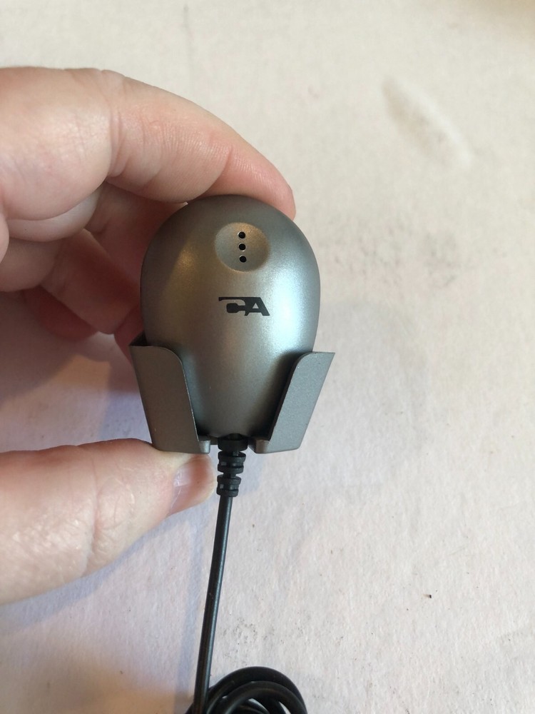 NWOT CA Computer Acoustics Computer Microphone #F48