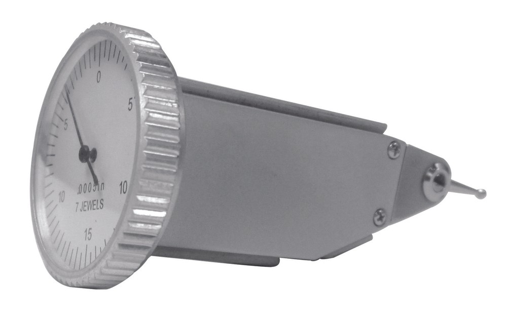 .030" Vertical Dial Test Indicator