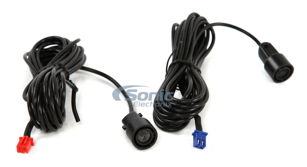 Directed 509U (dei-509u) Ultrasonic Sensor for Security Systems
