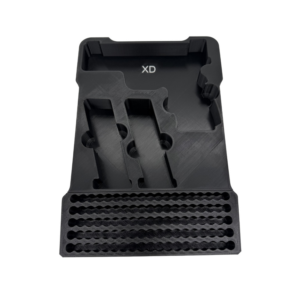 Springfield XD Mod3 Insert for Milwaukee Packout