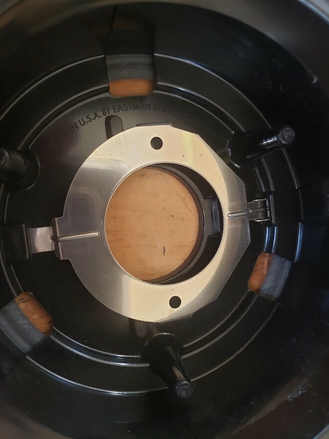 Kodak Carousel Slide Tray 80