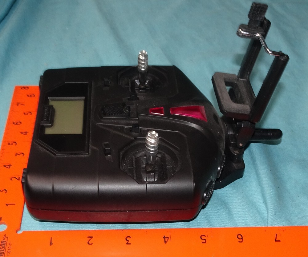 used = Remote control Controller PL-1510 ONLY = for Propel Maximum