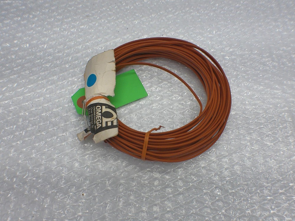OMEGA TT-T-20 THERMOCOUPLE NSNP