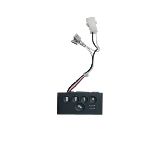 Cornelius Portion Control Capacitive Touch Module, 3518-301