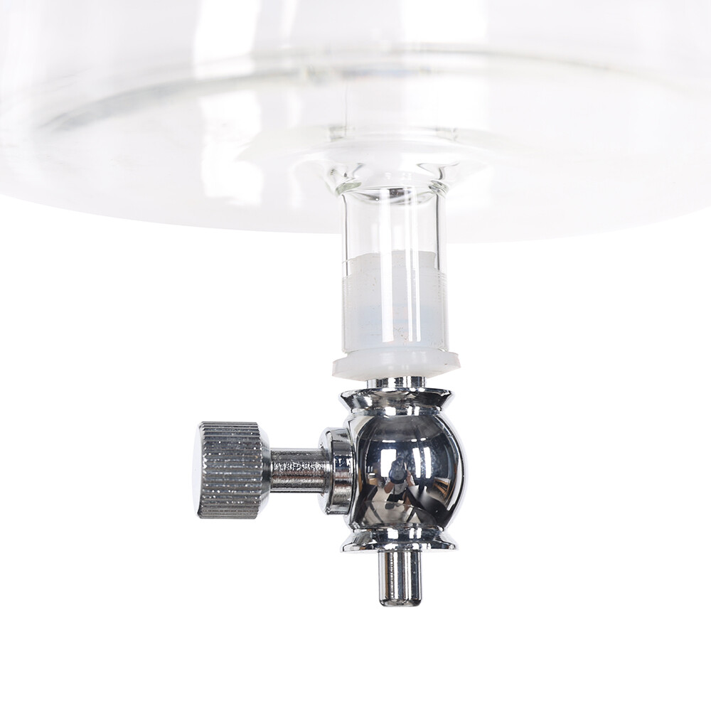Cold Brew Coffee Maker Glass Coffee Dripper Coffee Drinks Brew Machine 2500ml