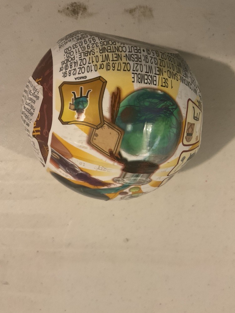Harry Potter Miniverse Make It Mini Potions New