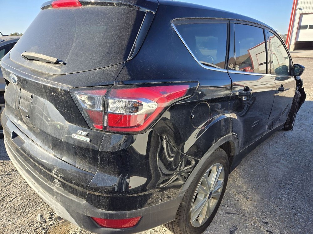 2015-2018 Ford Focus Front 4.2" Display Screen