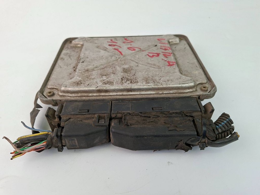 Lancia Lybra 2002 Other ECU Control Module 46769432 BVV3208