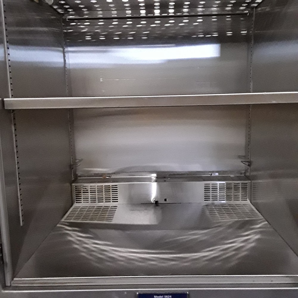 Getinge 5624 Warming Cabinet