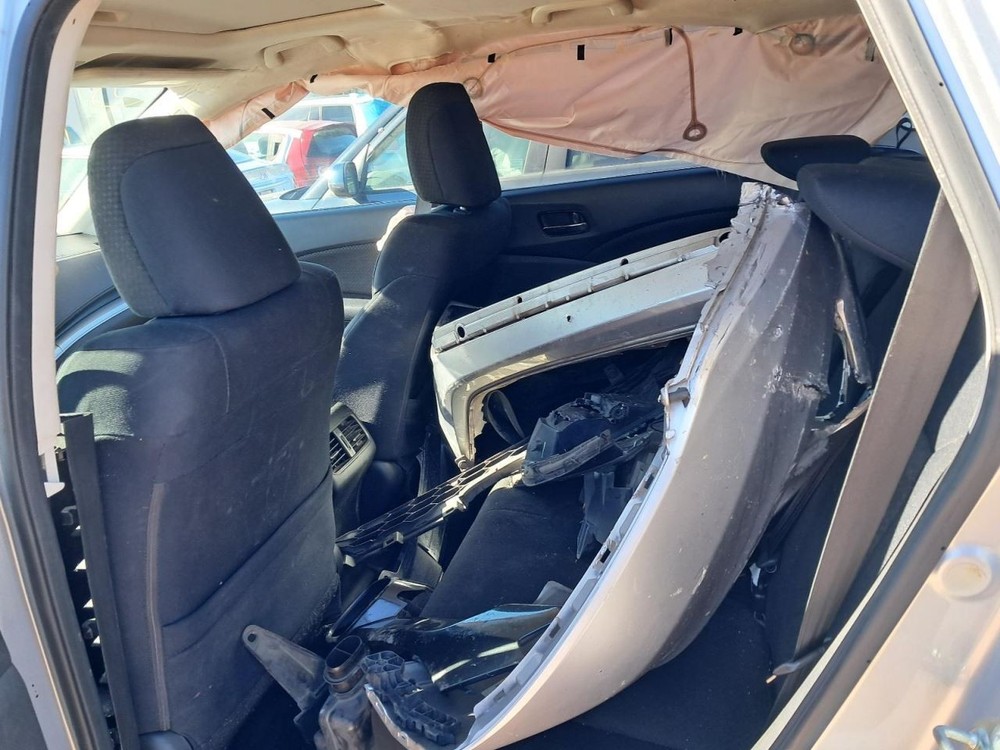 CR-V 2016 Glove Box 4849525
