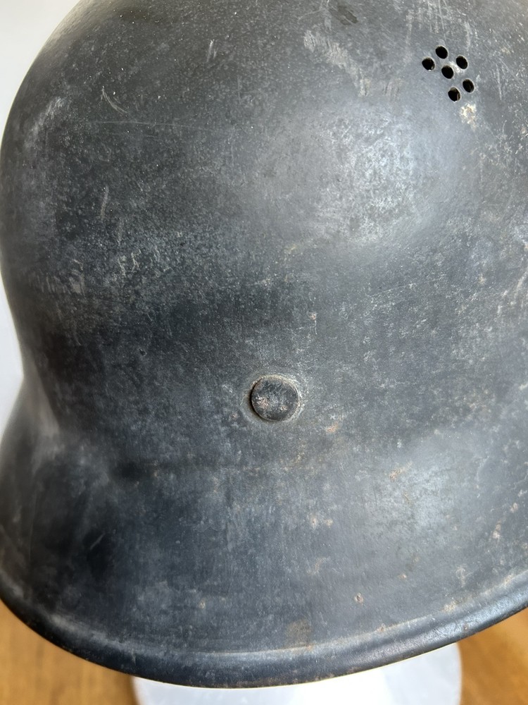 WW2 M29 Helmet