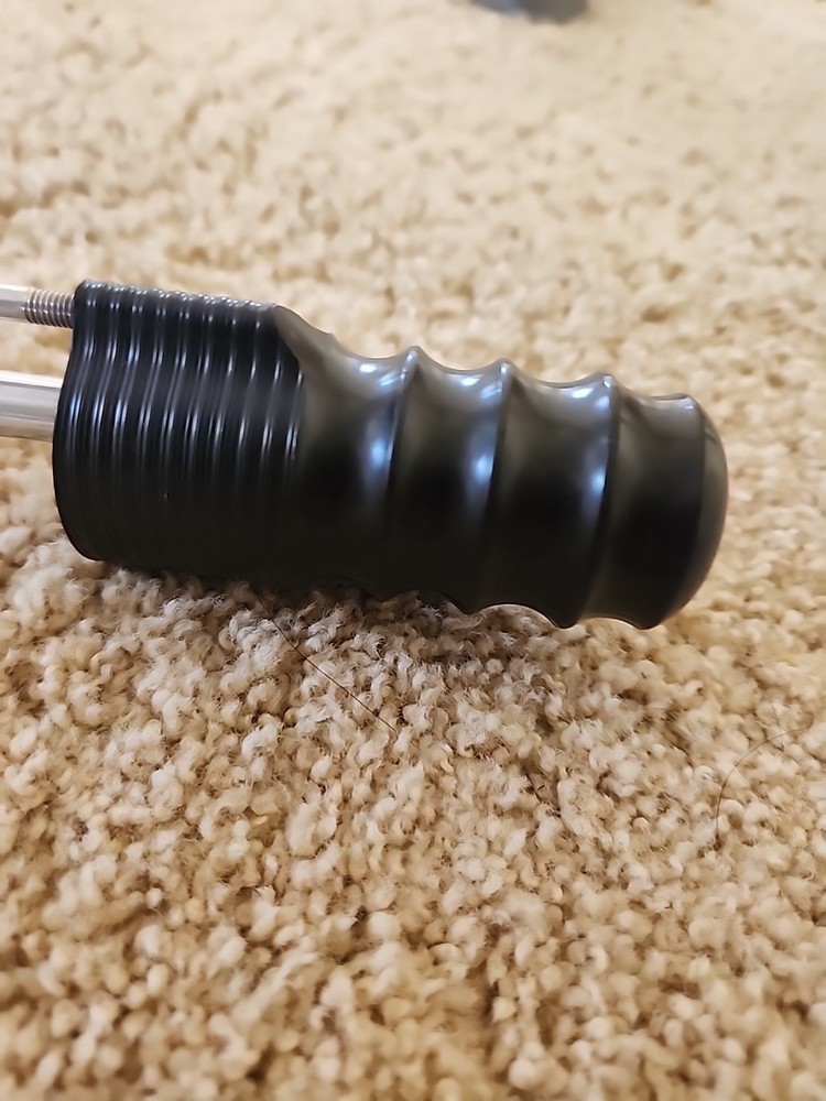 CCM Pump Kit Single Rod Design