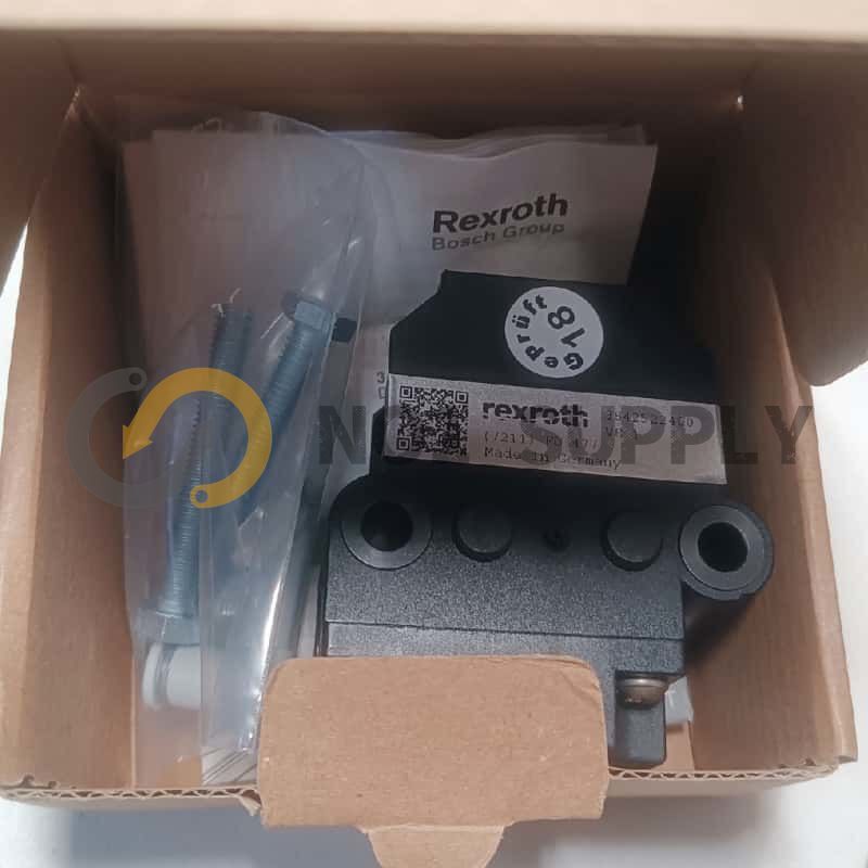1PC NEW Rexroth 3842522400 Separator 3-842-522-400