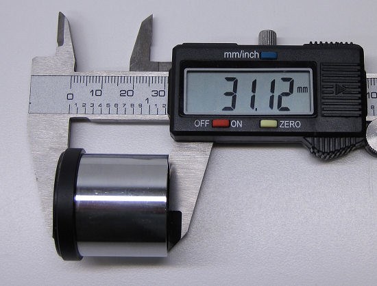 Kyowa HWF20X Microscope Eyepiece, 30mm