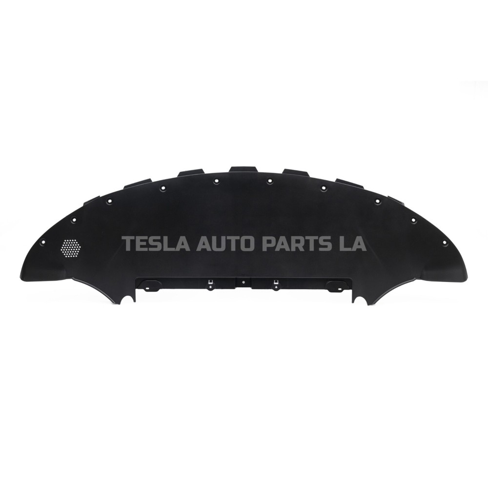 Front Bumper Lower Valance for Tesla Model 3 2017-2023 1084174-00-D