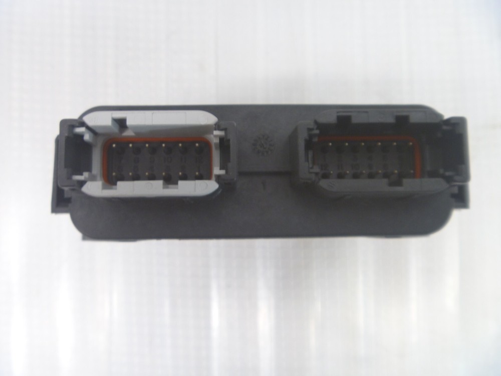 JERR DAN CMD16-1337 MIRATRON RZ4 REMOTE CONTROL RADIO RECEIVER 14 FUNCTION 2