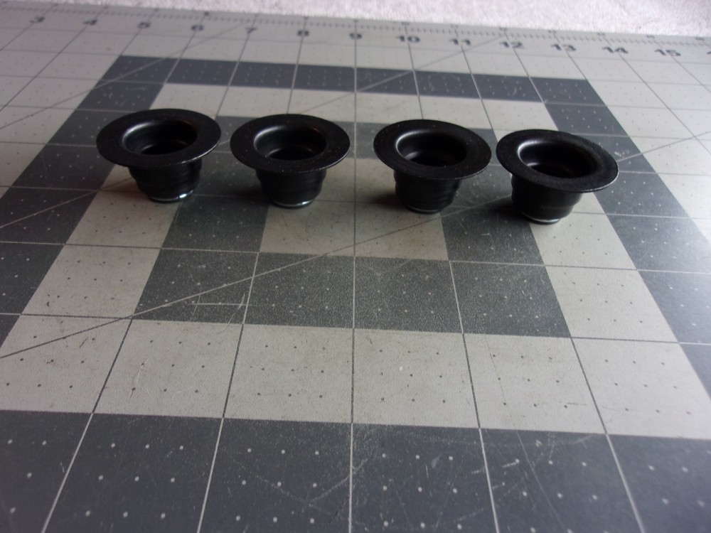 SBI 122-1359 (4) Valve Stem Seals
