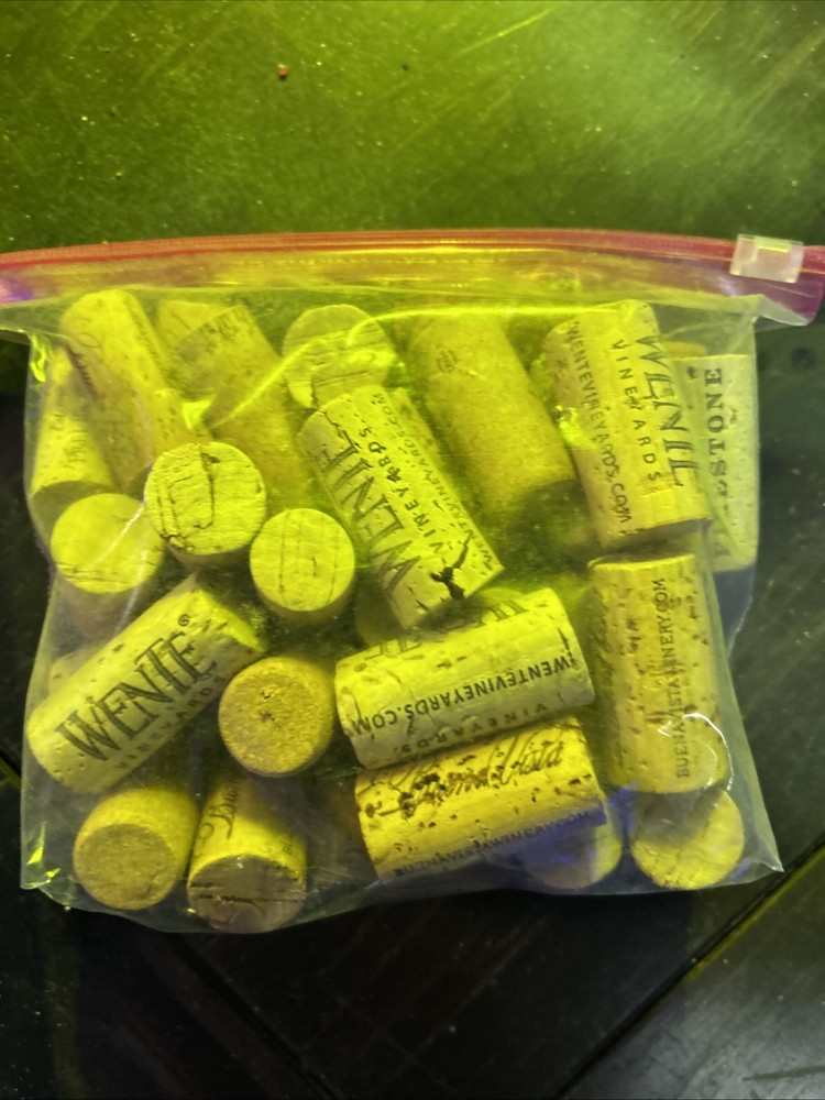 40 Count Wine Corks