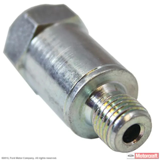 Genuine Motorcraft A/C Compressor Relief Valve YF-49