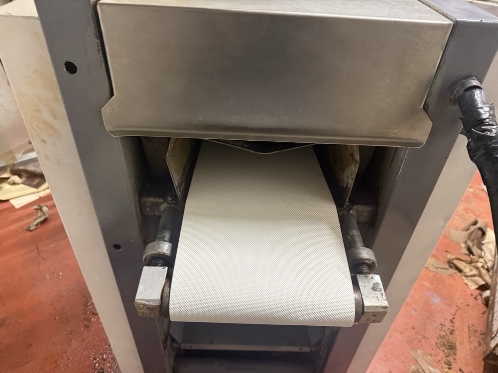 Benier Dough Divider