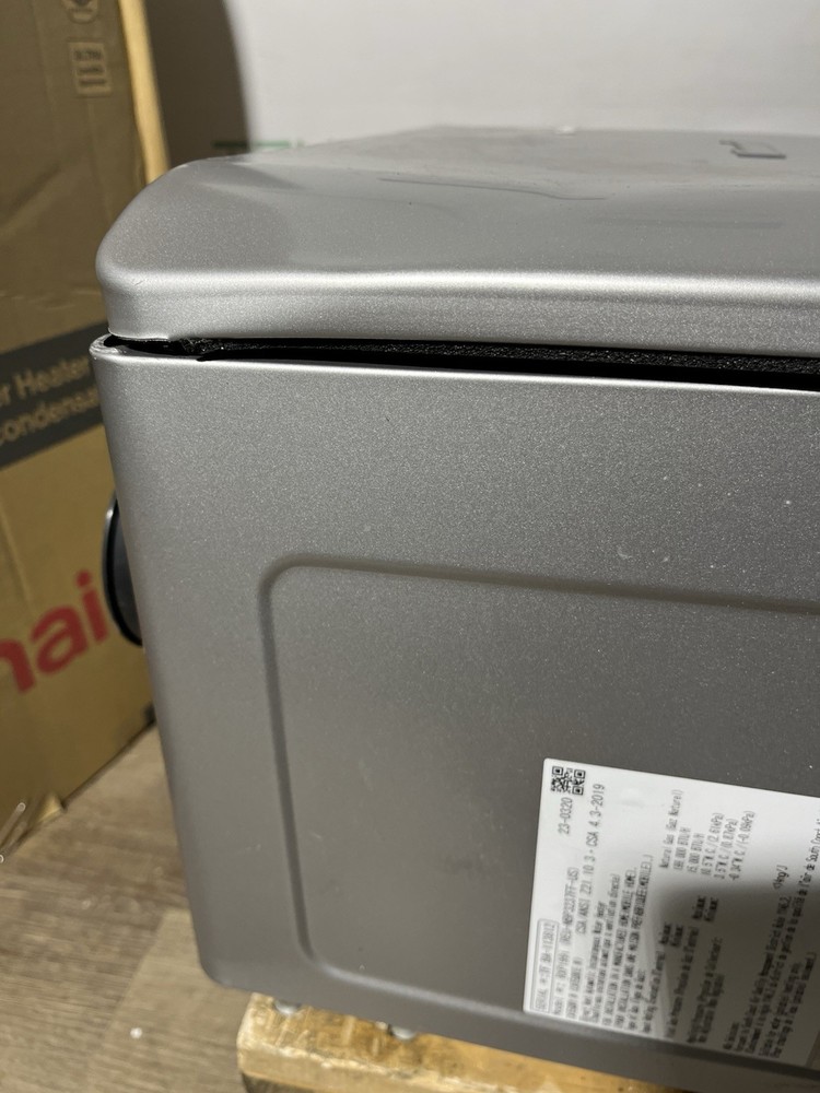 Rinnai RXP199iN Tankless Water Heater 199k BTU Nat Gas/Propane (C-21 #1720)