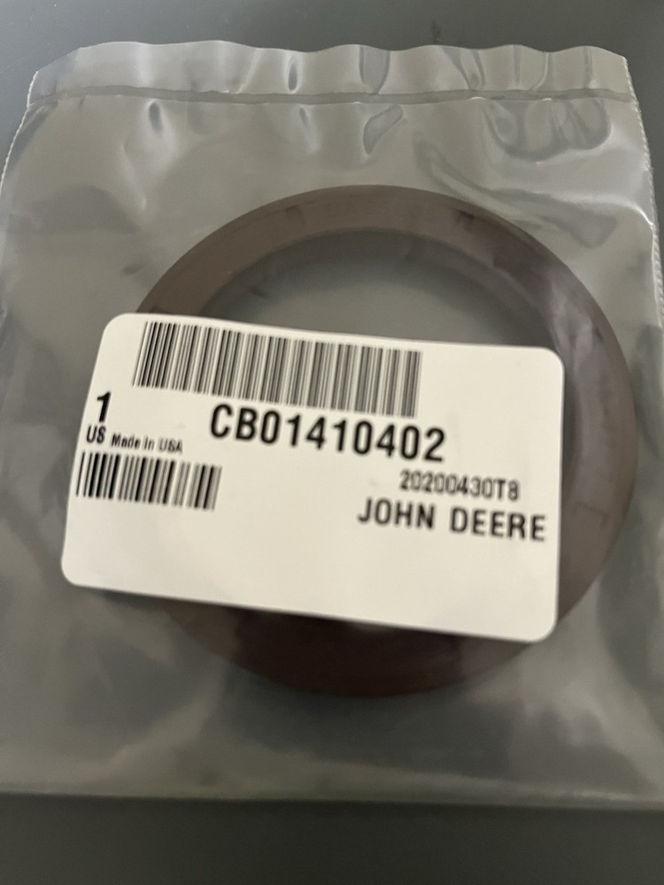CB01410402 Shaft Seal