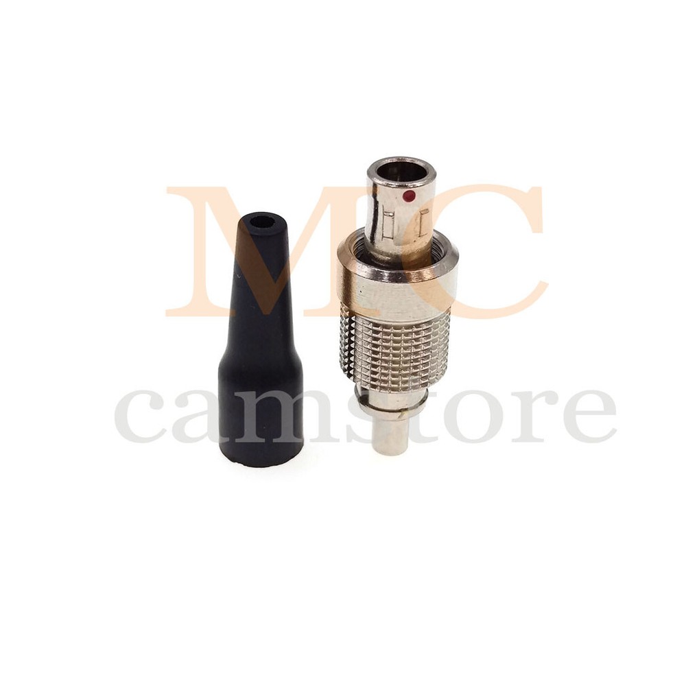 FVB 003 Pin Male plug for Sennheiser SK2000 Transmitter