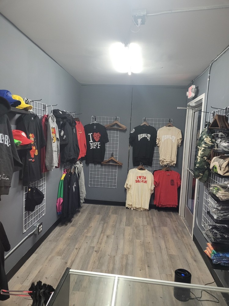 360 Sqf Container Office Space