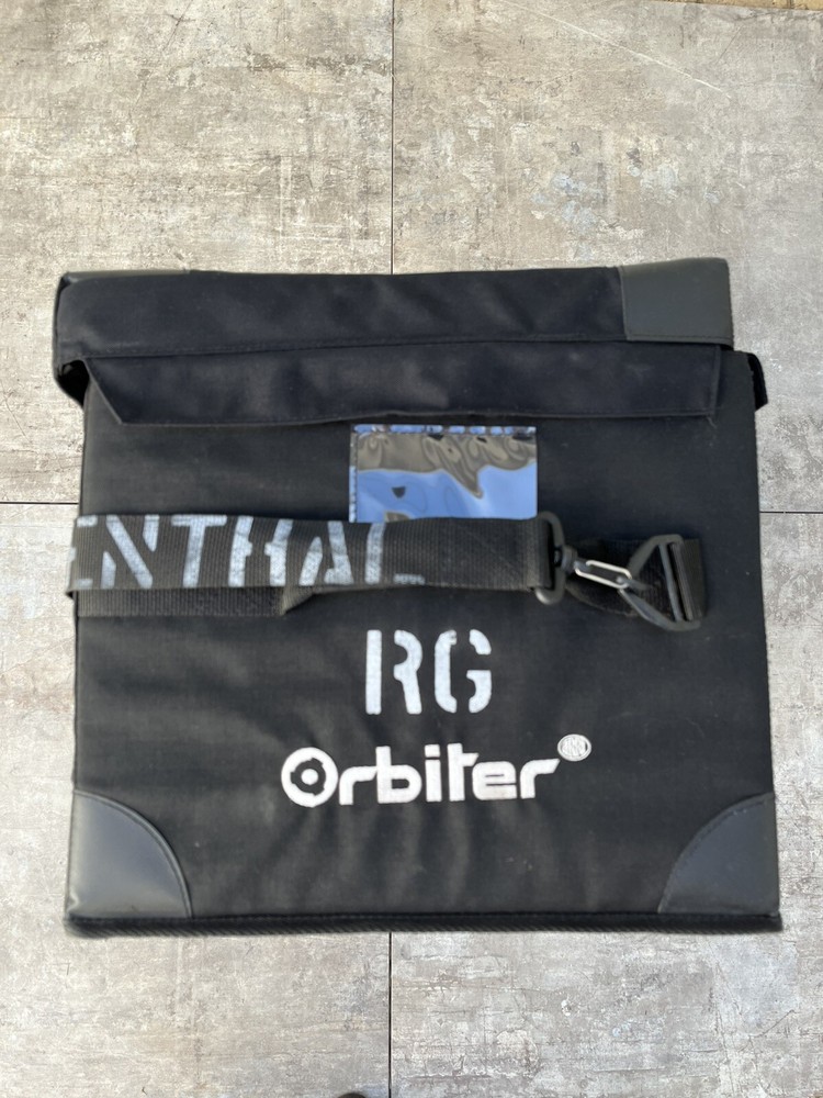 Arri Orbiter Soft Bag Case - Orbiter Open Face Optics (Lighting Case)